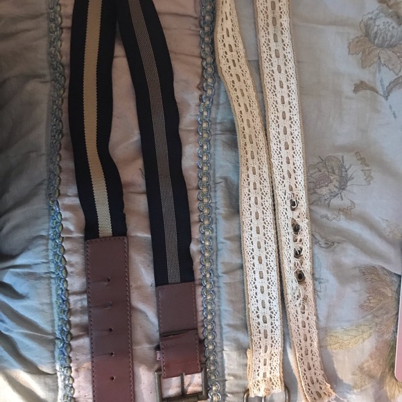 Belts - Picture 1 of 1